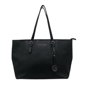 Naisten Michael Kors - Käsilaukku, koko Maxi - Musta (1)