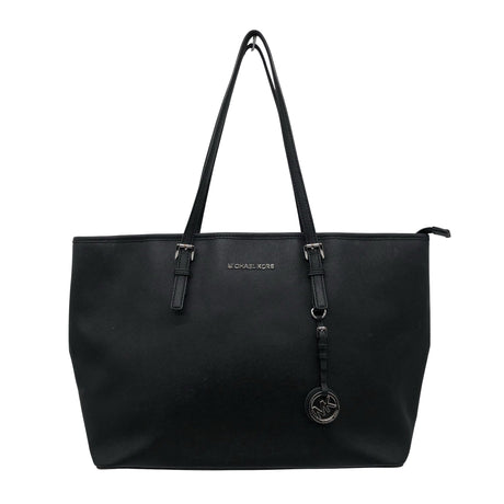 Naisten Michael Kors - Käsilaukku, koko Maxi - Musta ()
