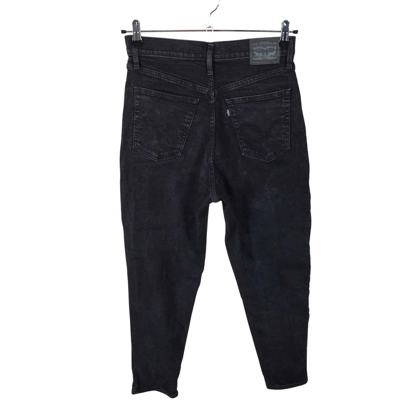 Naisten Levi's - Farkut, koko W29 - Harmaa (2)