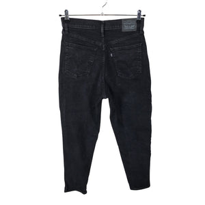 Naisten Levi's - Farkut, koko W29 - Harmaa (2)