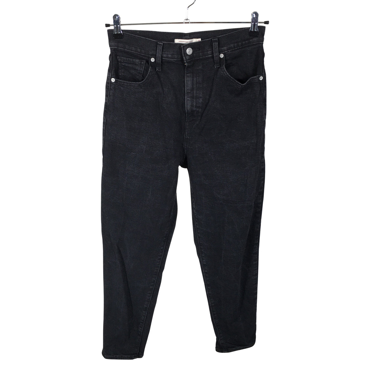 Naisten Levi's - Farkut, koko W29 - Harmaa (1)