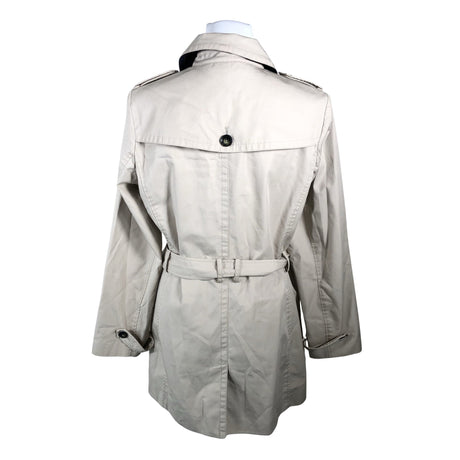 Naisten Tommy Hilfiger - Trenssitakki, koko 38 - Beige (2)