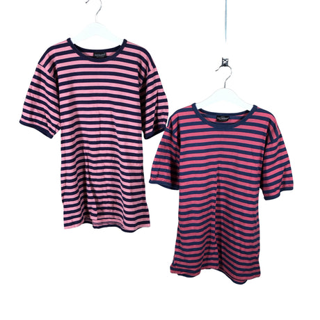 Unisex Marimekko - T-paita, koko 146 - 152 - Sininen ()