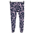 Naisten Lululemon - Urheilutrikoot, koko 36 - Violetti ()