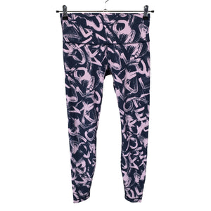 Naisten Lululemon - Urheilutrikoot, koko 36 - Violetti (1)