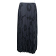 Naisten Marimekko - Vekkihame, koko 38 - Harmaa ()