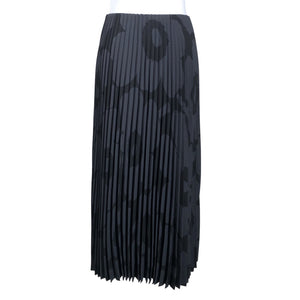 Naisten Marimekko - Vekkihame, koko 38 - Harmaa (1)