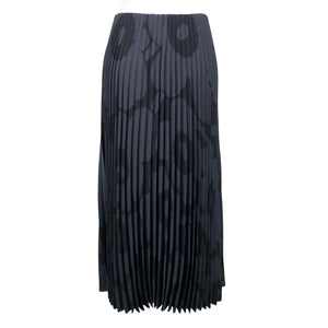 Naisten Marimekko - Vekkihame, koko 38 - Harmaa (2)