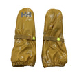Unisex Helly Hansen - Kurahanskat, koko 2 - 3 vuotta - Keltainen ()