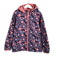Tyttöjen Mini Mize - Softshell-takki, koko 128 - 134 - Violetti ()