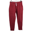 Unisex Next - Collegehousut, koko 152 - 158 - Punainen ()