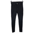Naisten Dr.Denim - Farkut, koko 40 - Musta ()