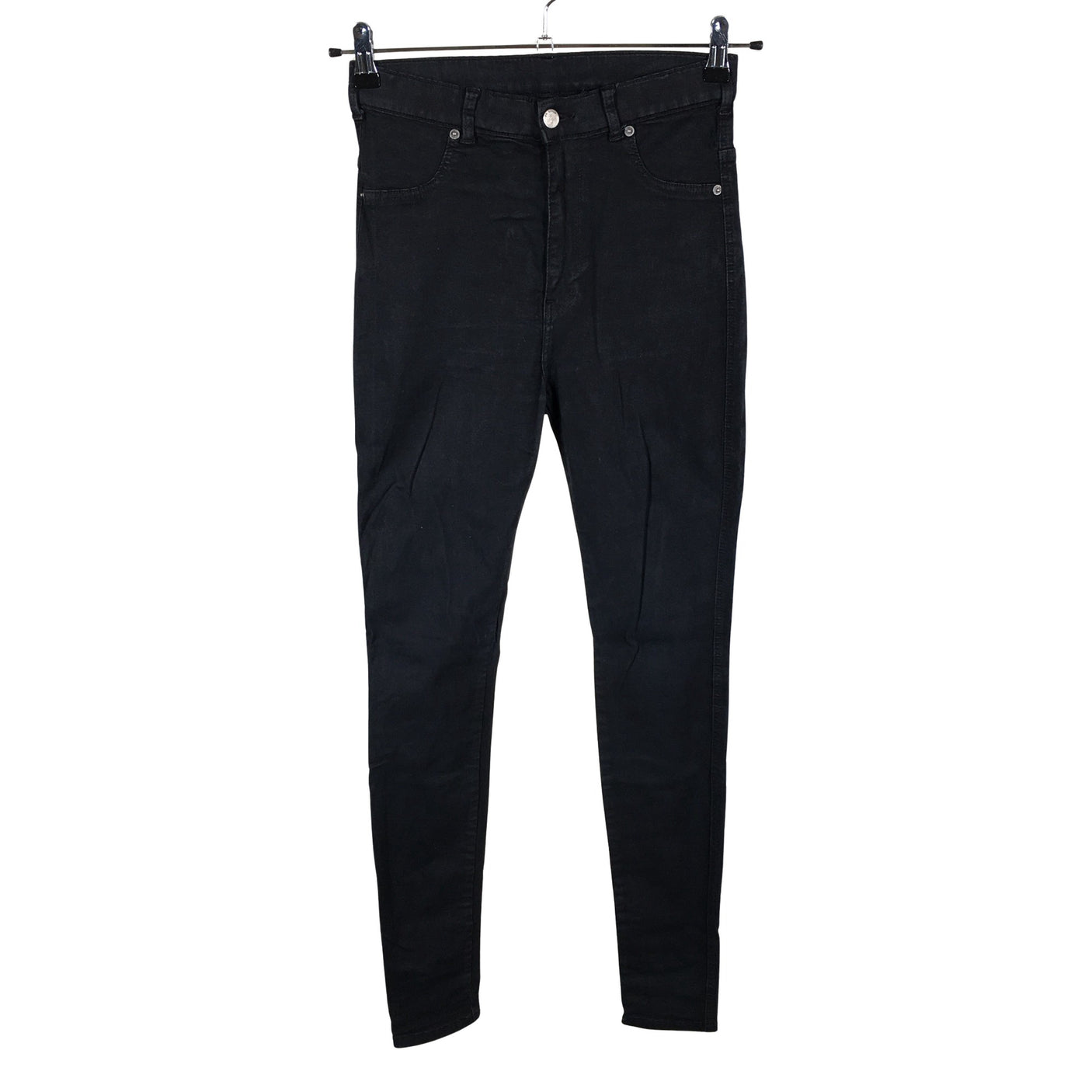 Naisten Dr.Denim - Farkut, koko 40 - Musta (1)
