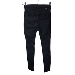 Naisten Dr.Denim - Farkut, koko 40 - Musta (2)