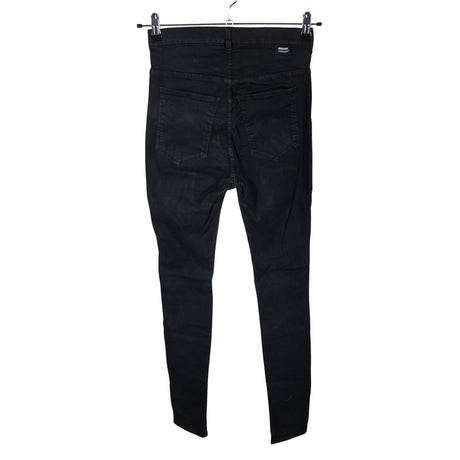 Naisten Dr.Denim - Farkut, koko 40 - Musta (2)