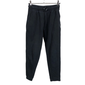 Unisex Next - Collegehousut, koko 140 - 146 - Musta (1)