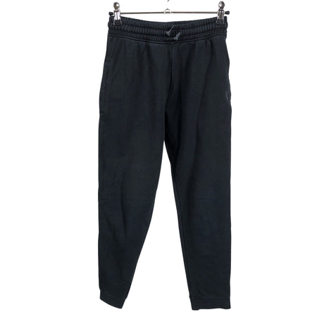 Unisex Next - Collegehousut, koko 140 - 146 - Musta ()