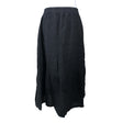 Naisten R-collection - Kangashame, koko 40 - Musta ()