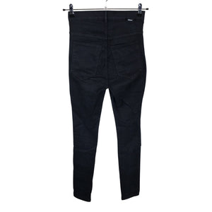 Naisten Dr.Denim - Farkut, koko 40 - Musta (2)