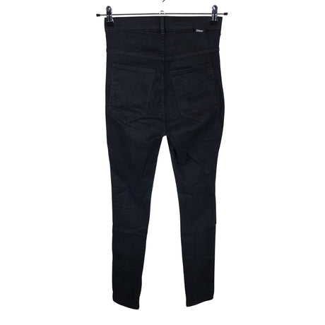Naisten Dr.Denim - Farkut, koko 40 - Musta (2)