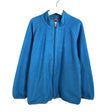 Unisex Reima - Fleecetakki, koko 122 - 128 - Turkoosi ()