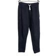 Unisex Next - Collegehousut, koko 134 - 140 - Sininen ()