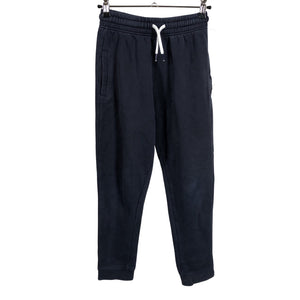 Unisex Next - Collegehousut, koko 134 - 140 - Sininen (1)