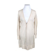 Naisten Marc O'Polo - Neuletakki, koko 42 - Beige ()