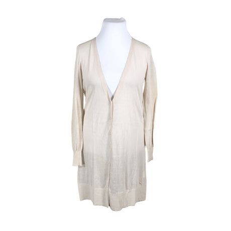 Naisten Marc O'Polo - Neuletakki, koko 42 - Beige ()