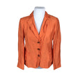 Naisten Gerry Weber - Jakku, koko 42 - Oranssi ()