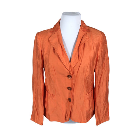 Naisten Gerry Weber - Jakku, koko 42 - Oranssi ()