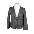 Naisten Gerard Darel - Jakku, koko 42 - Harmaa ()