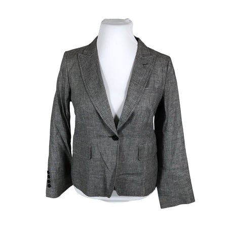 Naisten Gerard Darel - Jakku, koko 42 - Harmaa ()