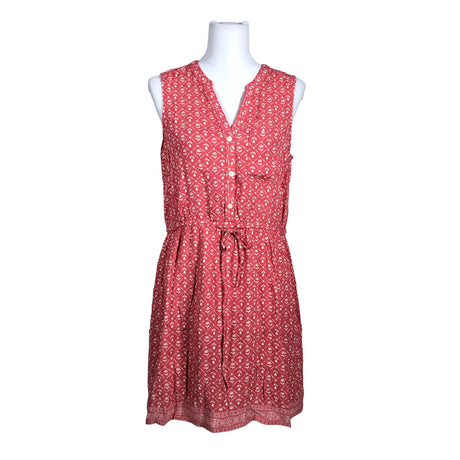 Naisten Gap - Kangasmekko, koko 38 - Pinkki ()