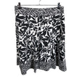 Naisten Gerry Weber - Kangashame, koko 44 - Musta ()