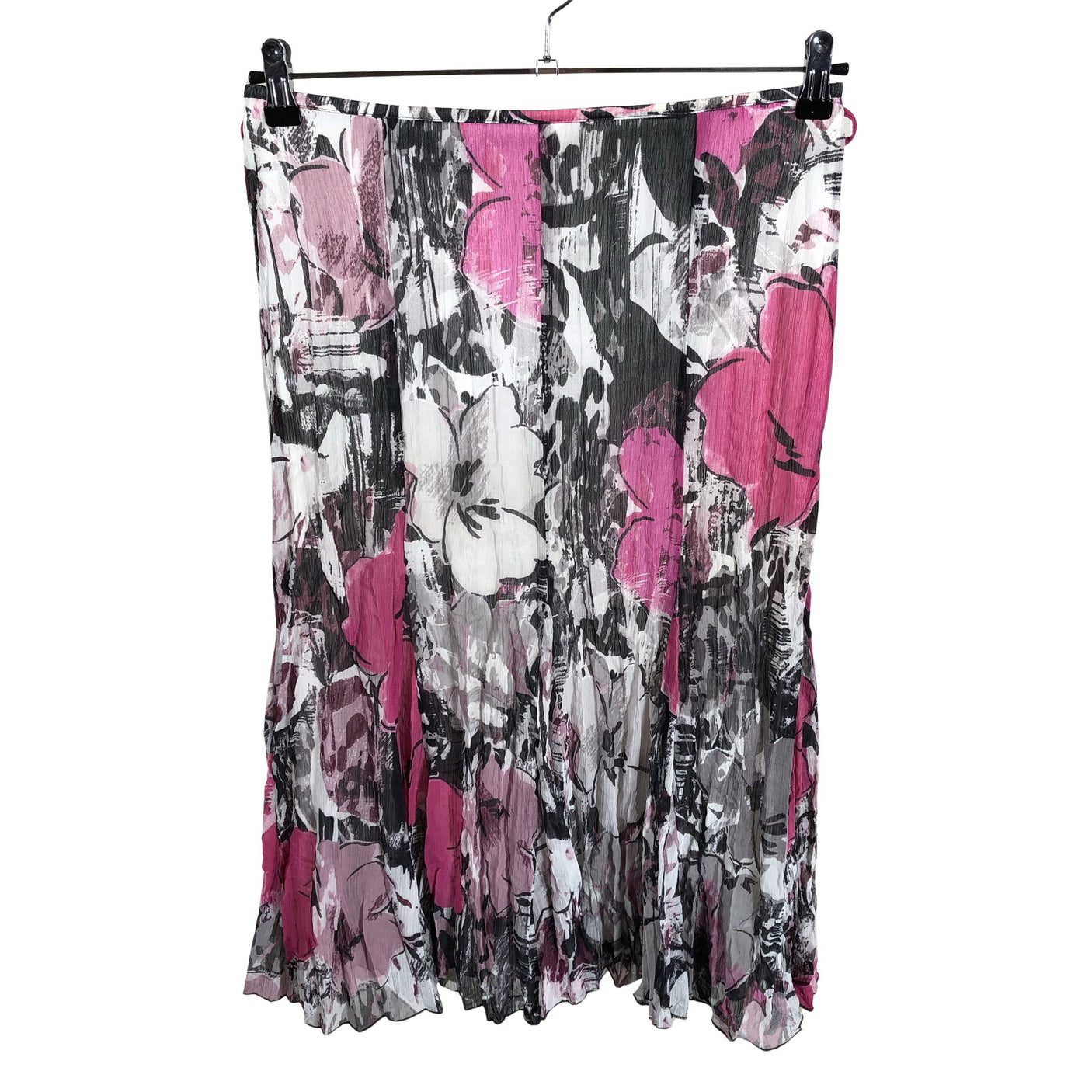 Naisten Gerry Weber - Kangashame, koko 38 - Pinkki (1)