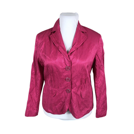 Naisten Gerry Weber - Jakku, koko 42 - Pinkki ()