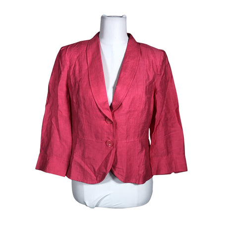 Naisten Gerry Weber - Jakku, koko 38 - Pinkki ()