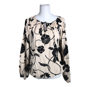 Naisten Nanso - Pusero, koko 38 - Beige (1)