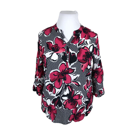 Naisten Gerry Weber - Pusero, koko 42 - Pinkki ()