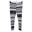 Naisten Nanso - Leggingsit, koko 38 - Musta ()