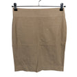 Naisten Banana Republic - Kangashame, koko 38 - Ruskea ()