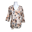 Naisten Marc O'Polo - Pusero, koko 40 - Beige ()