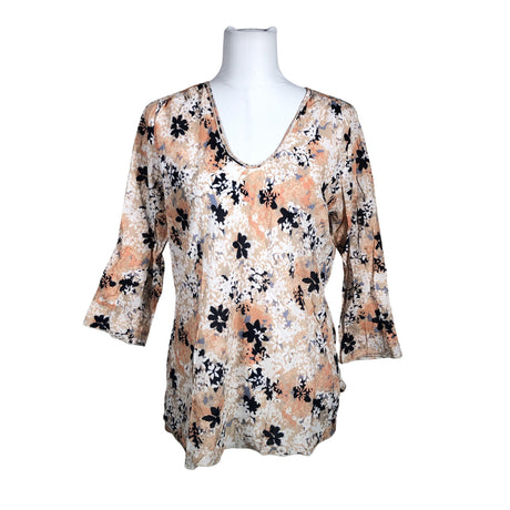 Naisten Marc O'Polo - Pusero, koko 40 - Beige ()