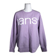 Naisten Nanso - Collegepaita, koko 38 - Violetti ()