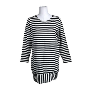 Naisten Nanso - Collegemekko, koko 38 - Musta (1)