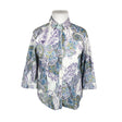 Naisten Gerry Weber - Kauluspaita, koko 44 - Valkoinen ()