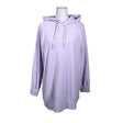 Naisten Nanso - Collegetunika, koko 38 - Violetti ()