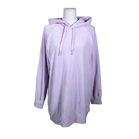 Naisten Nanso - Collegetunika, koko 38 - Violetti ()