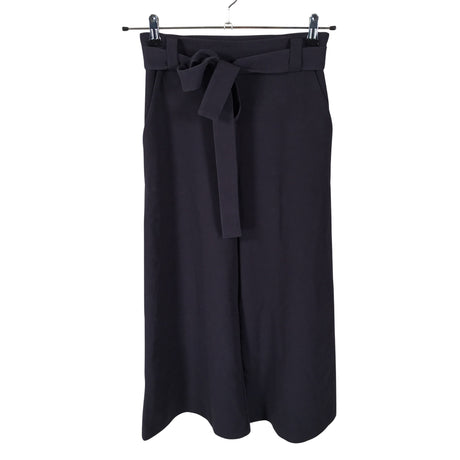 Naisten French Connection - Suorat housut, koko 34 - Sininen ()